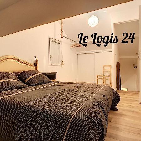 La Suite 22 Bis Saint-Sébastien-sur-Loire Exterior foto