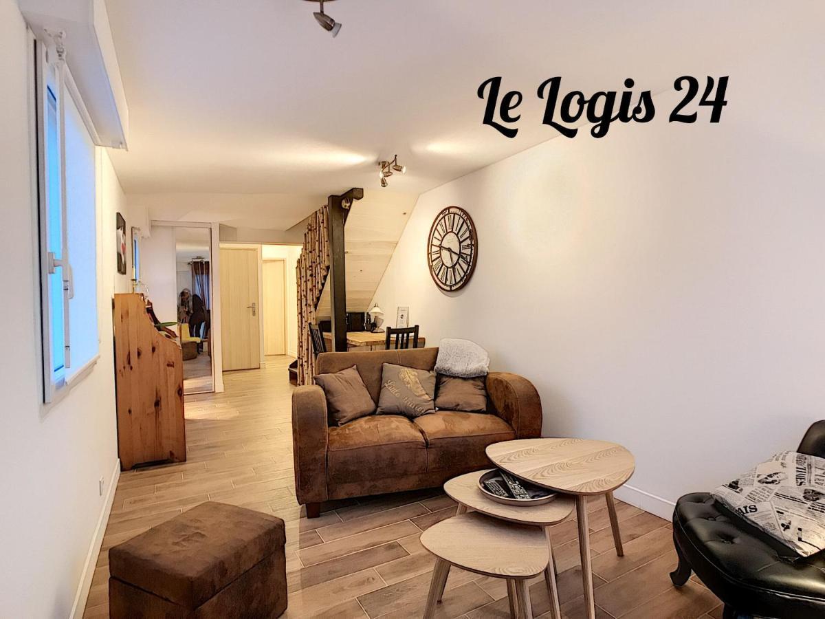 La Suite 22 Bis Saint-Sébastien-sur-Loire Exterior foto